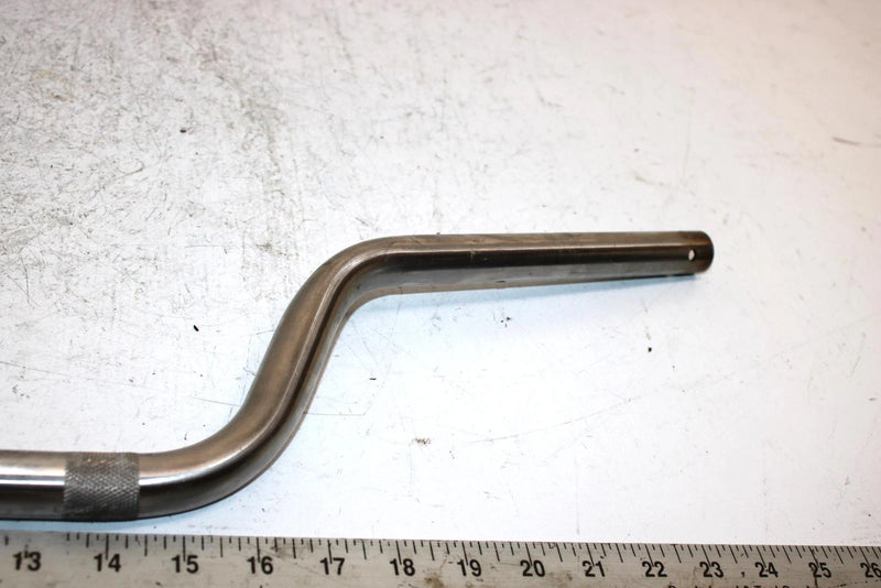 2000 Sea-doo Gtx Oem Handlebars 277000824 JS47