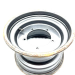 96-02 Suzuki King Quad 300 OEM Rear Wheel Rim 65310-19B90-PBV AS34