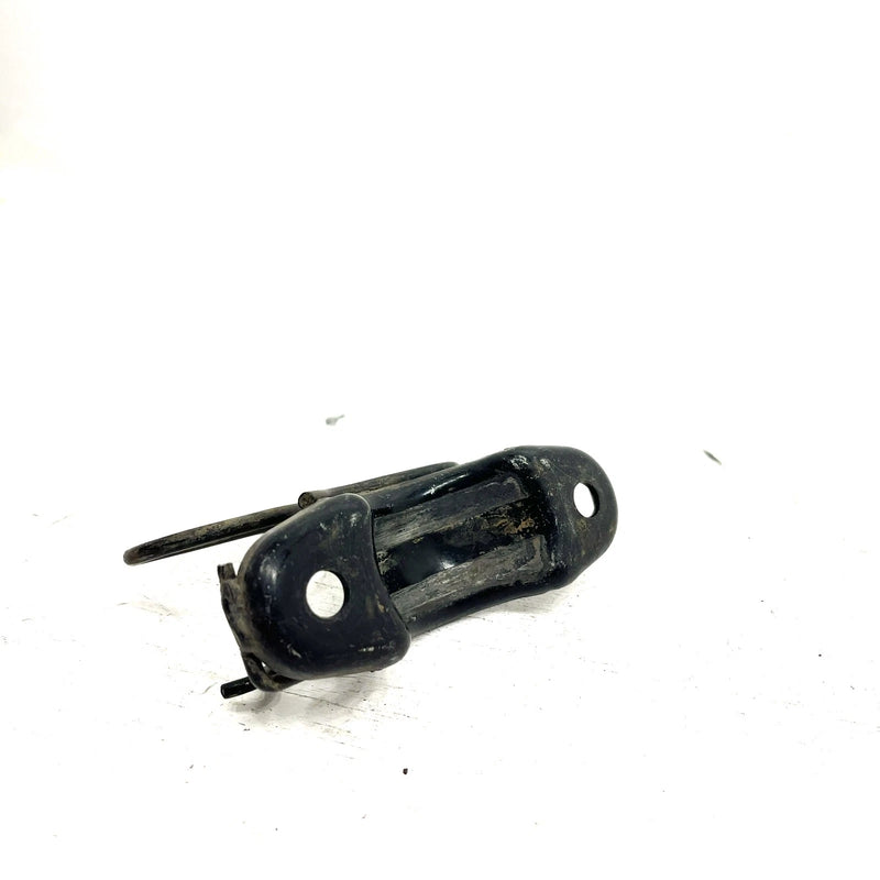 07-14 Honda Rancher 420 TRX420FE ES OEM Steering Shaft Holder 53220-HP5-600 AH76
