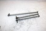 02 Arctic Cat Zl 600 Efi Oem Tie Rod Set 0605-404 0605-352 SAS12