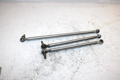02 Arctic Cat Zl 600 Efi Oem Tie Rod Set 0605-404 0605-352 SAS12