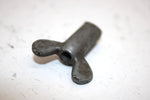 87 Kawasaki Bayou 185 Klf185a Oem Front Brake Wing Nut Adjuster 92015-1608 AK13