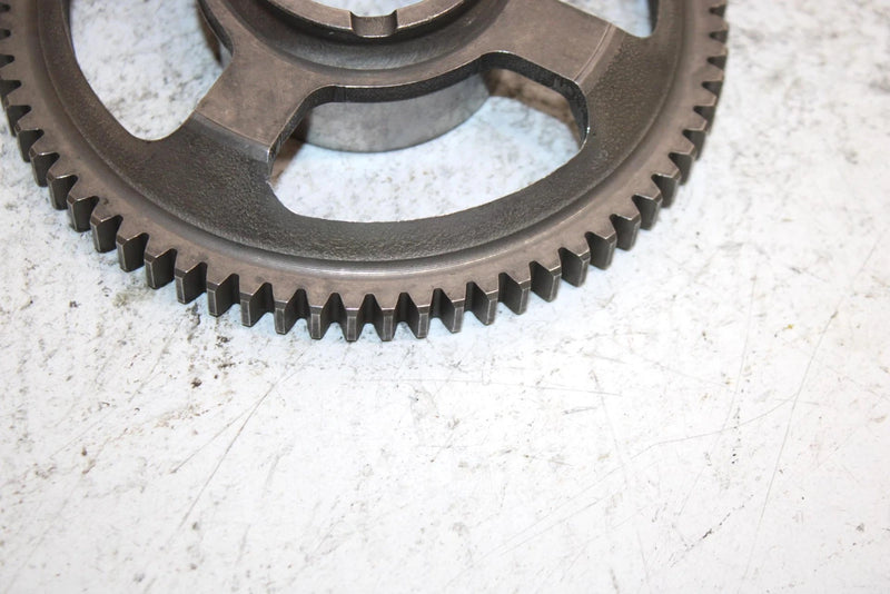 2004 Honda Fourtrax Foreman Oem Starter Driven Gear W/Bearing 91061-HM7-003 AH5