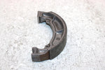 1997 Kawasaki Bayou 220 Oem Front Brake Shoe Pair 41048-1068 AK21