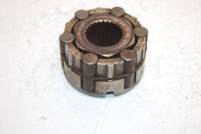1995 Polaris 300 4x4 Oem Hub Clutch Pair 3250028 AP160