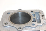 2009 Suzuki Lt-a400f Oem 82mm Bore Cylinder Head 11210-27H00-0F0 AS26