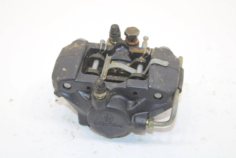 2002 MXZ 700 Oem Brake Caliper 507032321 SS96