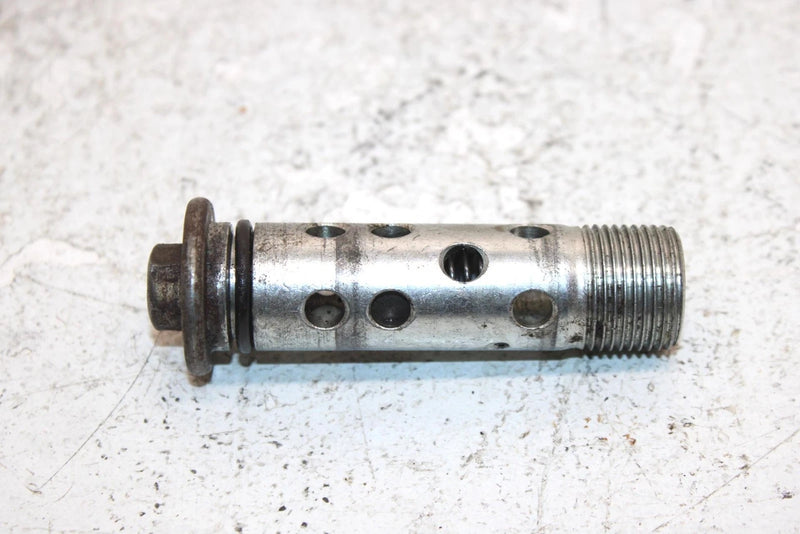 2007 Honda Fortrax 680 Oem Oil Filter Bolt 15420-HN8-000 AH46
