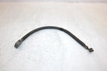 1996 Kawasaki Bayou 300 Oem Front Upper Brake Hose 43059-1443 AK19