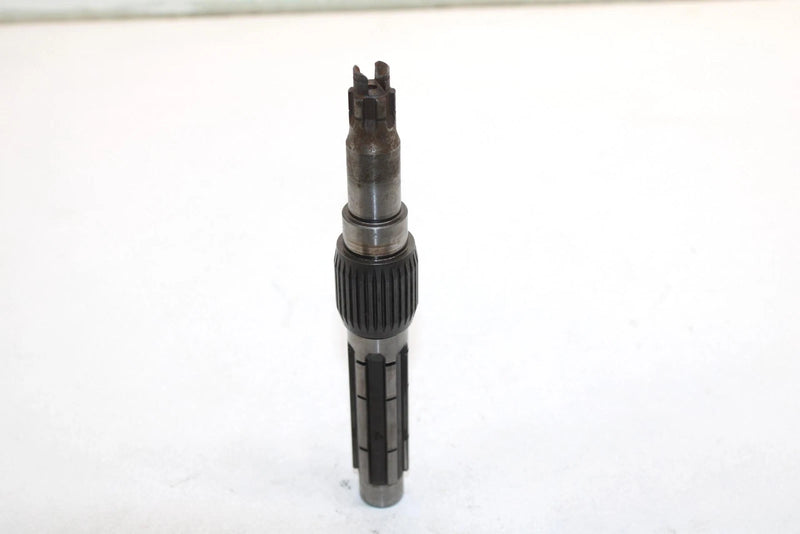 03 Arctic Cat 500 Fis Automatic  Oem  Transmission Counter Shaft 3402-820 AA19