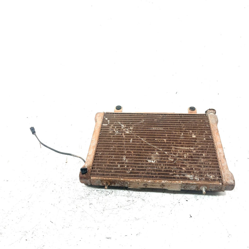 2001 Polaris Ranger 500 OEM Radiator  1240096 XP13