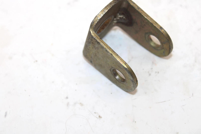 Ski-doo Oem Steering Tie Rod Bracket 506138300 Q4388