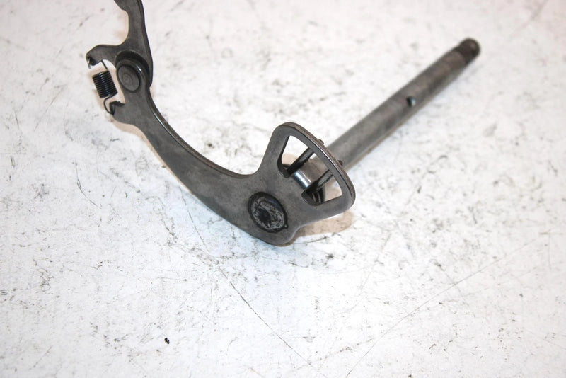 1986 Yamaha  Badger Yfm80s Oem Shift Shaft 22F-18101-03-00 AY8