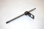 85 Suzuki Quadrunner 185 Lt185 2x4 Oem Gear Shifting Shaft 25510-24301 AS15