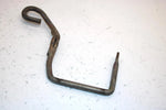 86 Honda Fourtrax  Trx125 A Oem Rear Fender Lock Lever 50221-VM6-000 AH7