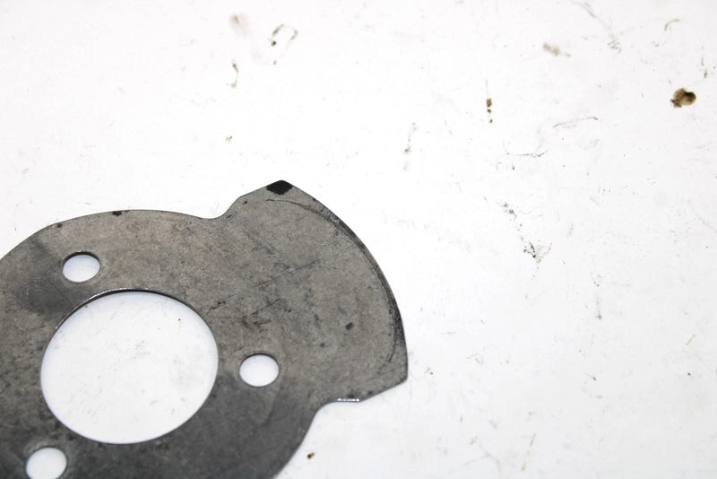 1976 Yamaha Gs340 Oem Cover Plate 812-81362-00-00 SY71