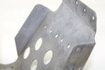 87 Polaris Trail OEM Right Foot Well 2200254 SP124