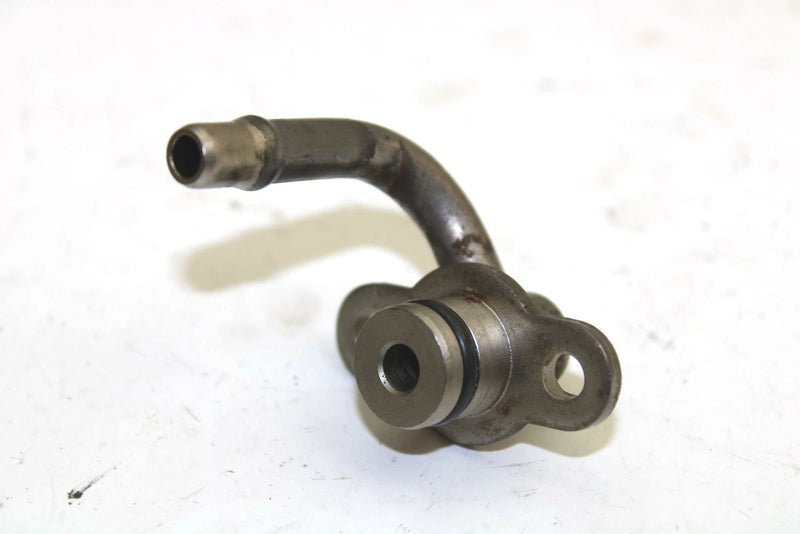 Arctic Cat OEM THrottle Body Fuel Inlet Pipe  3004-120 SA85