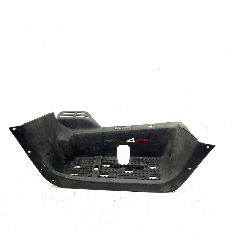 1999 Polaris Xplorer 300 OEM Right Footwell 5432374-070 AP216