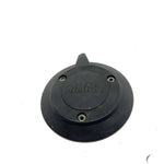 1990 Yamaha Moto 4 OEM Protector Cover 1YW-15499-01-00 Q6199