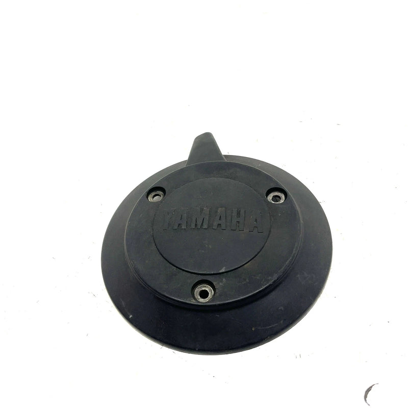 1990 Yamaha Moto 4 OEM Protector Cover 1YW-15499-01-00 Q6199
