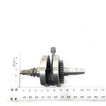 93-08 Honda Sportrax 300 TRX300EX 2x4 OEM Crankshaft 13000-HM3-670 AH81