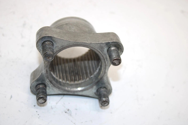 99 Yamaha  Breeze  Yfa1l Oem Rear Brake Hub 3FA-25343-00-00 AY22