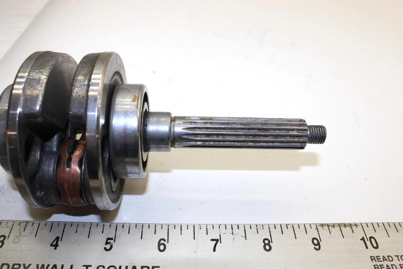 2001 Polaris Scrambler 90 Oem Crankshaft 0450649 AP115