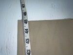 New Vintage Cream Dickson Jenkins Polyester Pants #1549 VV-112