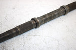 2000 Honda Trx300 Fourtrax 4x4 Oem Rear Axle 42310-HC5-970 AH37