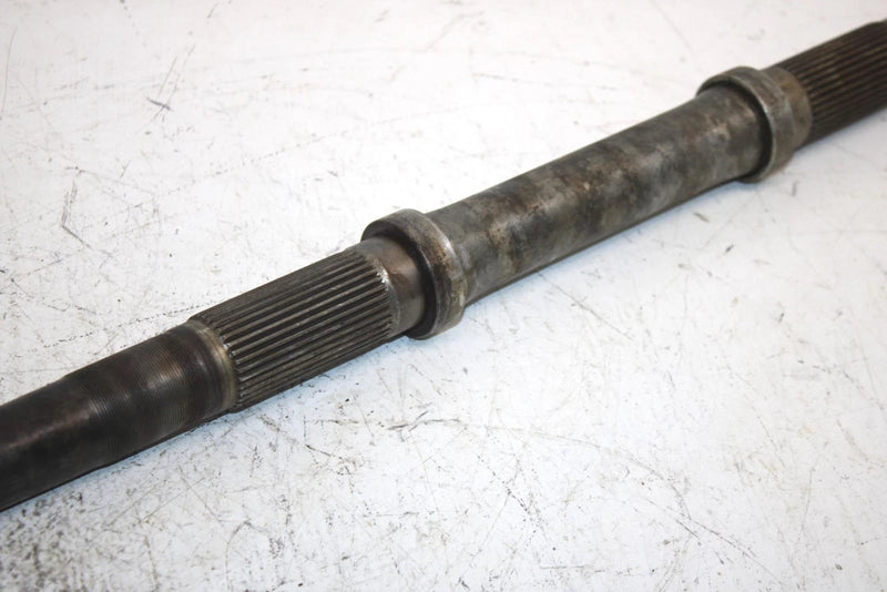 2000 Honda Trx300 Fourtrax 4x4 Oem Rear Axle 42310-HC5-970 AH37
