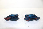 2004 Kawasaki Kfx 700 Aftermarket Handlebar Guard AK30