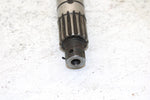 1997 Ski-doo Formula S 380 Oem Jackshaft 504098400 SS23