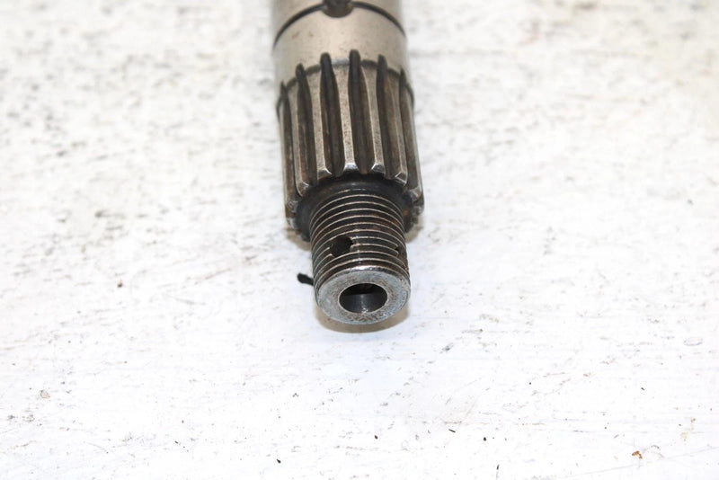 1997 Ski-doo Formula S 380 Oem Jackshaft 504098400 SS23