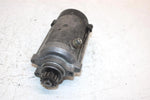 1985 Honda Atc125ma Oem Starter Motor 31200-968-003 31200-968-405 AH44