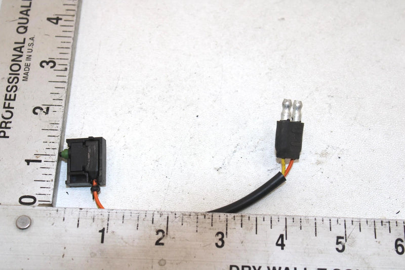 Polaris Oem Electrical wire Stoplight Brake Switch  2202786 Q1150
