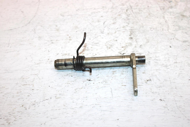 2019 Honda Trx500fe2ac Oem Reverse Stopper Arm 24860-HP5-000 AH12