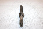 2000 Kawasaki Bayou 300 4x4 Oem Transmission Input Shaft 13127-1127 AK20