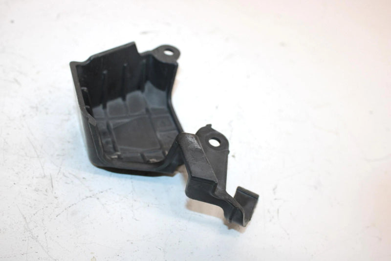 16 Can-am Outlander L Max 450 Efi Dps Oem Engine Electrical Cover 707000945 AB5