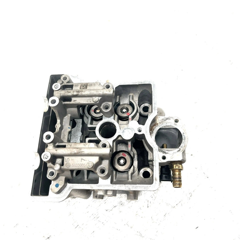 2015 Polaris Ranger 570 4x4 Full Size OEM Cylinder Head 2206221 XP10