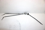 1999 Yamaha  Bear Tracker 2wd Oem Front Brake Cable 52H-26371-00-00 AY50