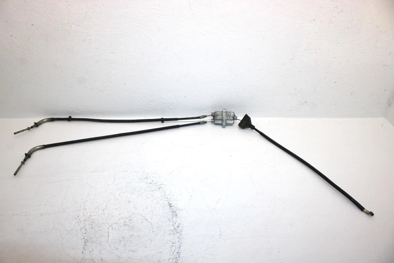 1999 Yamaha  Bear Tracker 2wd Oem Front Brake Cable 52H-26371-00-00 AY50