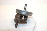 1986 Honda Trx 125 Oem Front Right Steering Knuckle 51210-VM6-680 AH41