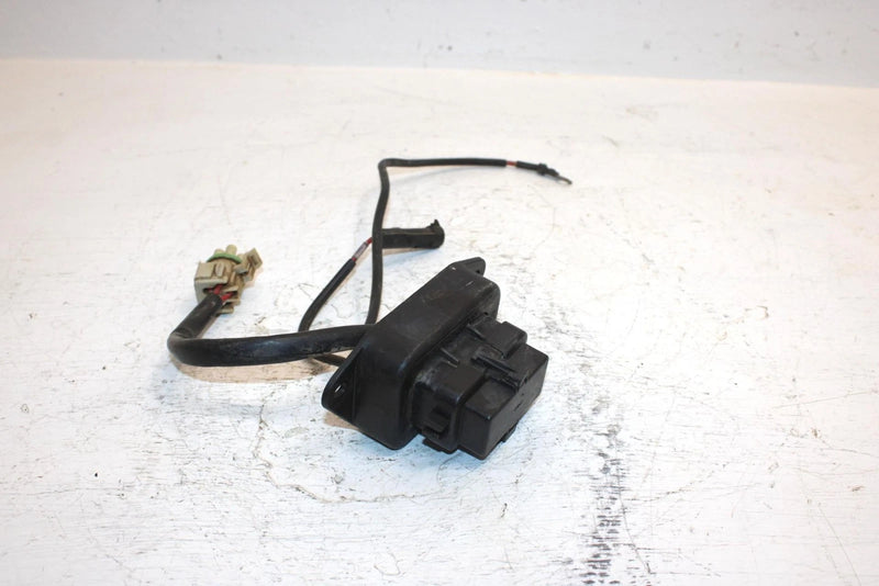 2003 Bombardier Quest 500 Oem Fuse Box 710000213 AB13