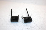 1991 Arctic Cat Lynx Deluxe Oem Front Skid Spring Set 1704-162 1704-163 SA52