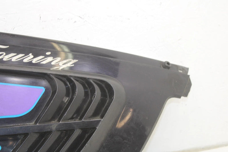 95 Polaris Xlt Touring Oem Right Side Panel 2610008-177 SP165