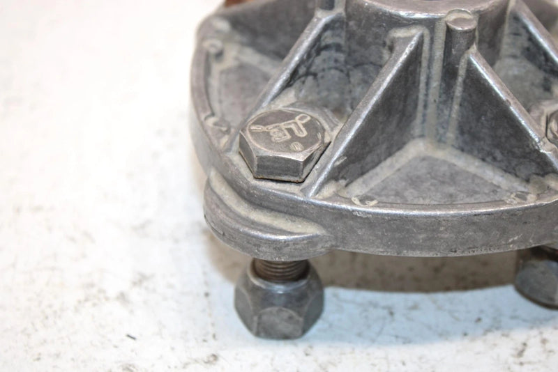 1995 Polaris 300 Oem Rear Wheel Hub 2200341 AP141
