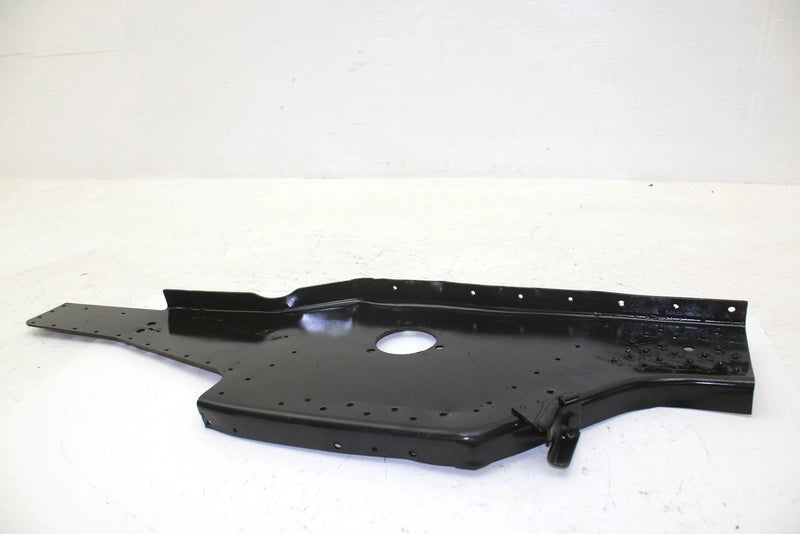 94 Arctic Cat Jag OEM Frame Left Panel 0707-161 SA102