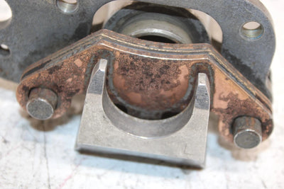 2000 Polaris Magnum 325 Oem Front LH Brake Caliper 5131115 5133879 AP65