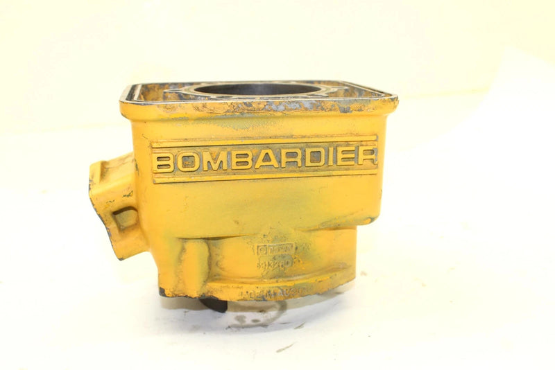 1990 Sea-doo Sp Oem Cylinder O/S 76.50mm 290913286 JS21